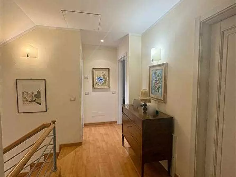 Immagine 40 di Villa in vendita  in zona stadio a Loro Ciuffenna