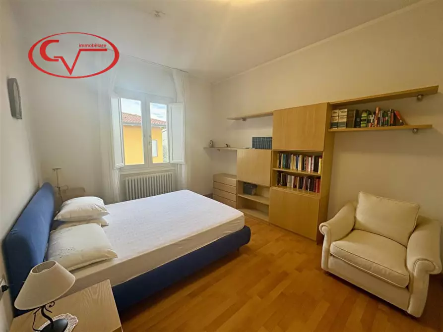 Immagine 41 di Villa in vendita  in zona stadio a Loro Ciuffenna