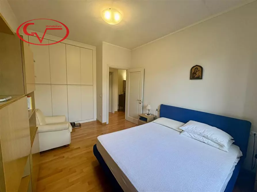 Immagine 43 di Villa in vendita  in zona stadio a Loro Ciuffenna