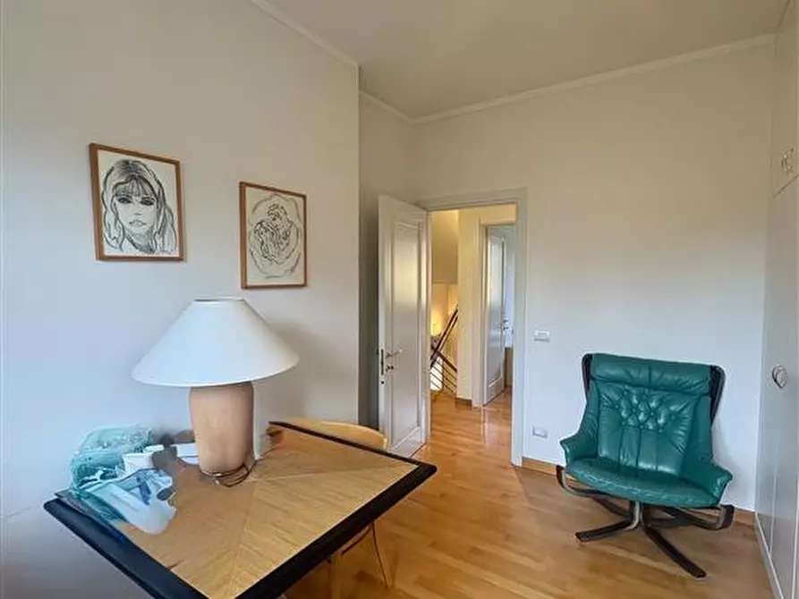 Immagine 44 di Villa in vendita  in zona stadio a Loro Ciuffenna