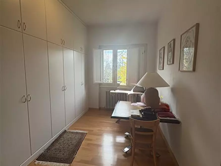 Immagine 45 di Villa in vendita  in zona stadio a Loro Ciuffenna