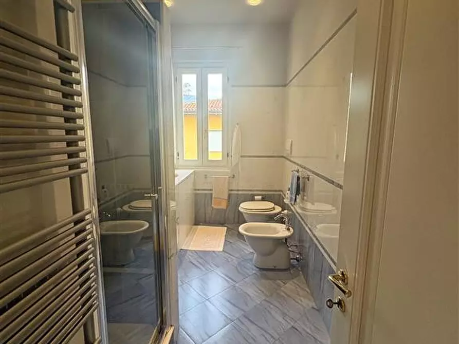 Immagine 46 di Villa in vendita  in zona stadio a Loro Ciuffenna