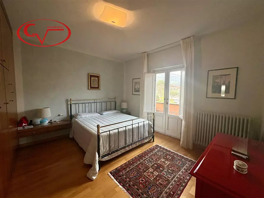 Immagine 50 di Villa in vendita  in zona stadio a Loro Ciuffenna