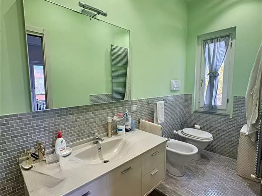 Immagine 52 di Villa in vendita  in zona stadio a Loro Ciuffenna