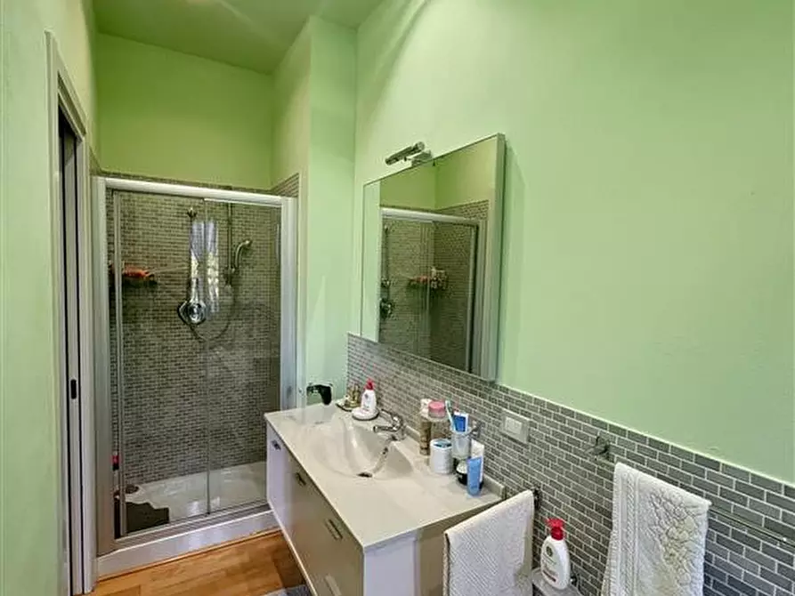 Immagine 53 di Villa in vendita  in zona stadio a Loro Ciuffenna