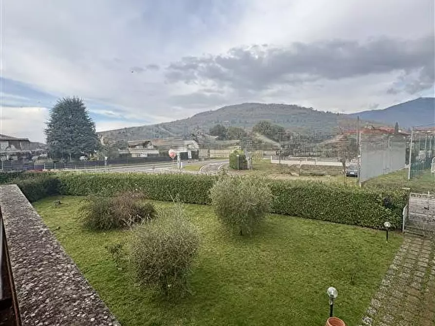 Immagine 56 di Villa in vendita  in zona stadio a Loro Ciuffenna