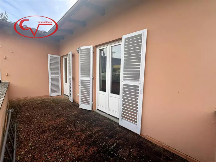 Immagine 58 di Villa in vendita  in zona stadio a Loro Ciuffenna