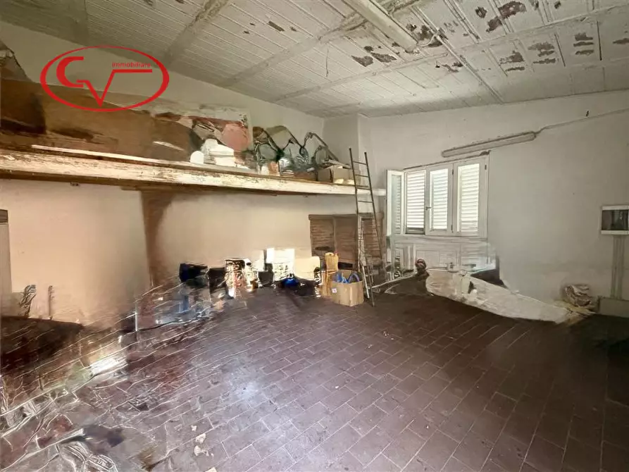 Immagine 59 di Villa in vendita  in zona stadio a Loro Ciuffenna