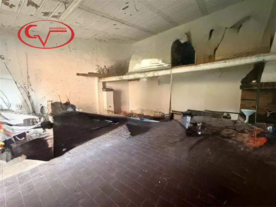 Immagine 60 di Villa in vendita  in zona stadio a Loro Ciuffenna