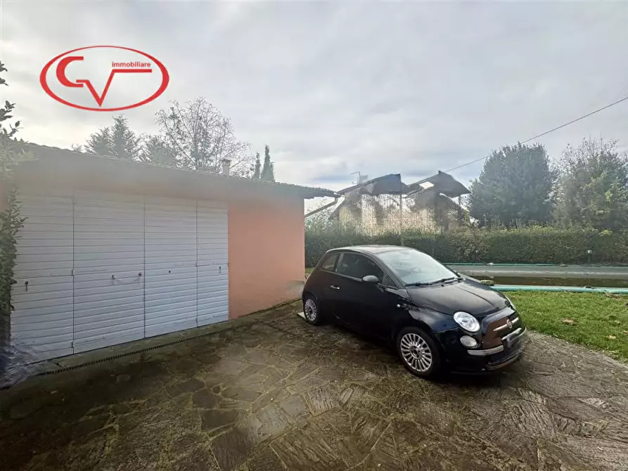 Immagine 62 di Villa in vendita  in zona stadio a Loro Ciuffenna