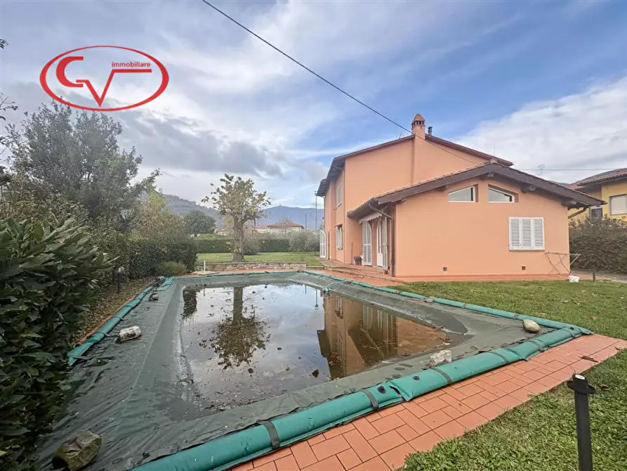 Immagine 63 di Villa in vendita  in zona stadio a Loro Ciuffenna