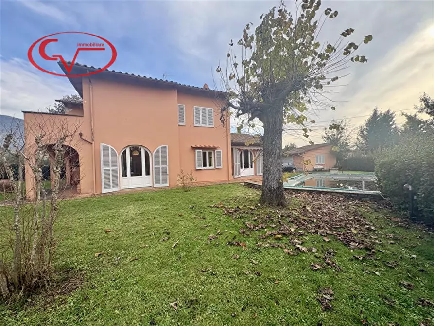 Immagine 65 di Villa in vendita  in zona stadio a Loro Ciuffenna