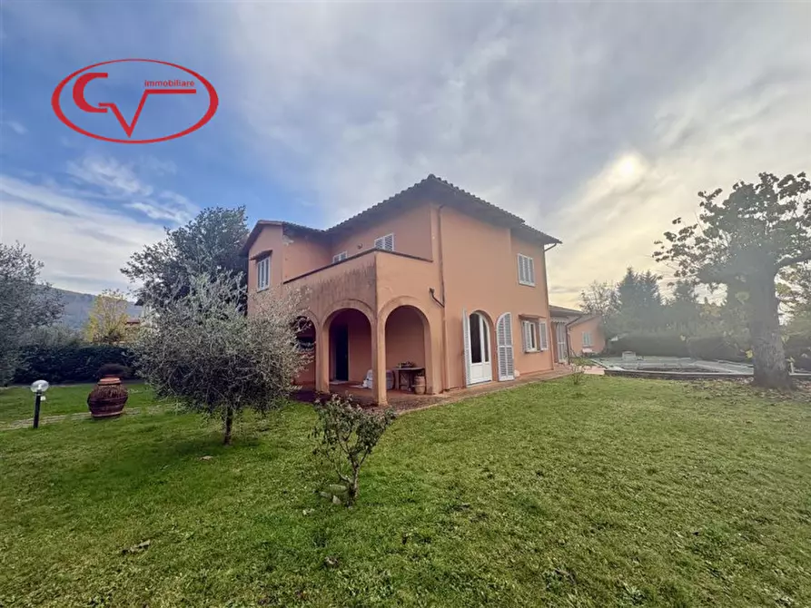 Immagine 67 di Villa in vendita  in zona stadio a Loro Ciuffenna