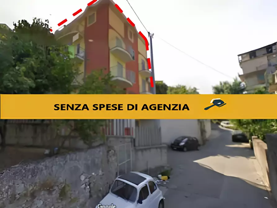 Immagine 1 di Appartamento in vendita  in Via acquolella 2 a Montecorvino Rovella