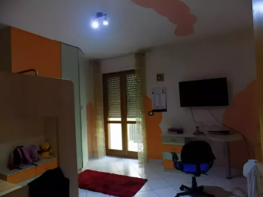 Immagine 3 di Appartamento in vendita  in Via acquolella 2 a Montecorvino Rovella