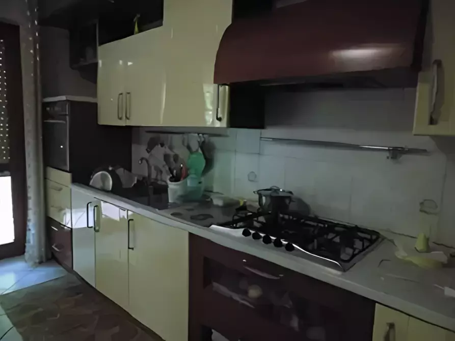 Immagine 4 di Appartamento in vendita  in Via acquolella 2 a Montecorvino Rovella