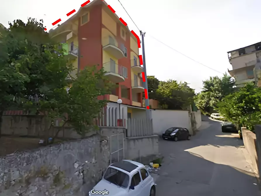 Immagine 8 di Appartamento in vendita  in Via acquolella 2 a Montecorvino Rovella