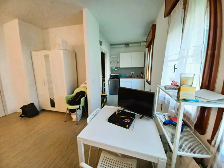 Immagine 2 di Appartamento in affitto  in Via san giacomo 12 a Monselice