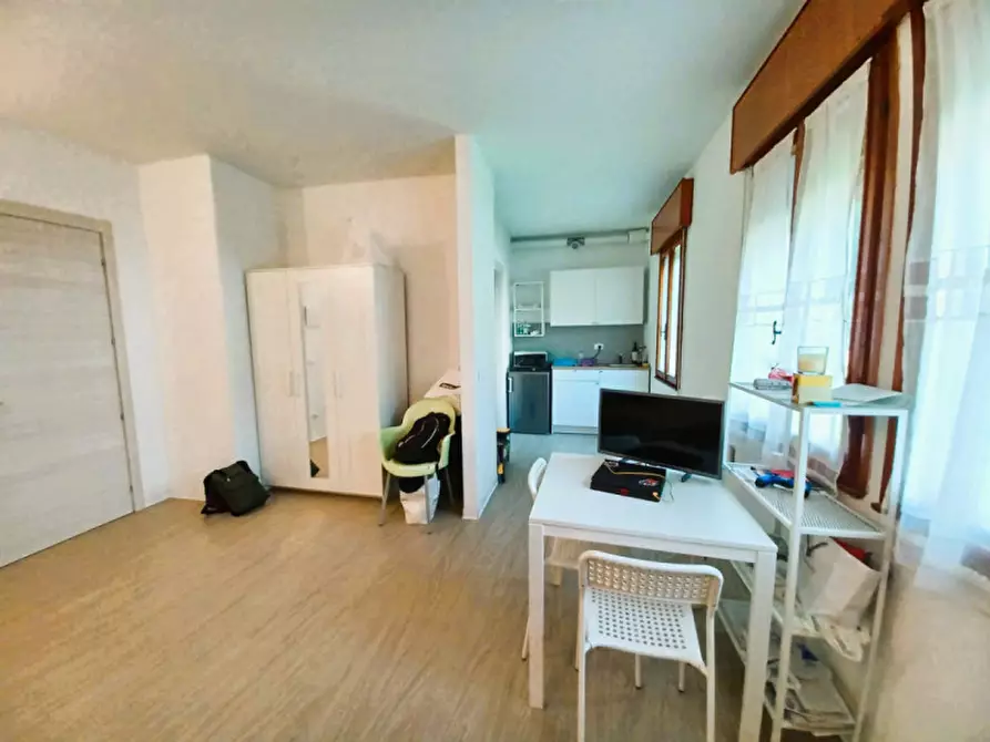 Immagine 5 di Appartamento in affitto  in Via san giacomo 12 a Monselice