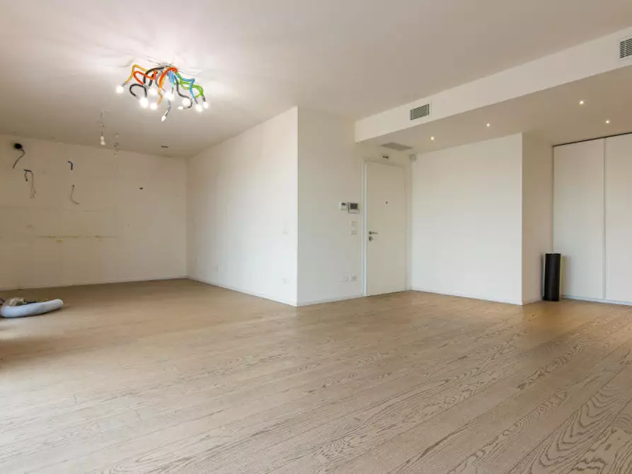 Immagine 3 di Attico in vendita  in Via Pietro Pinton a Padova