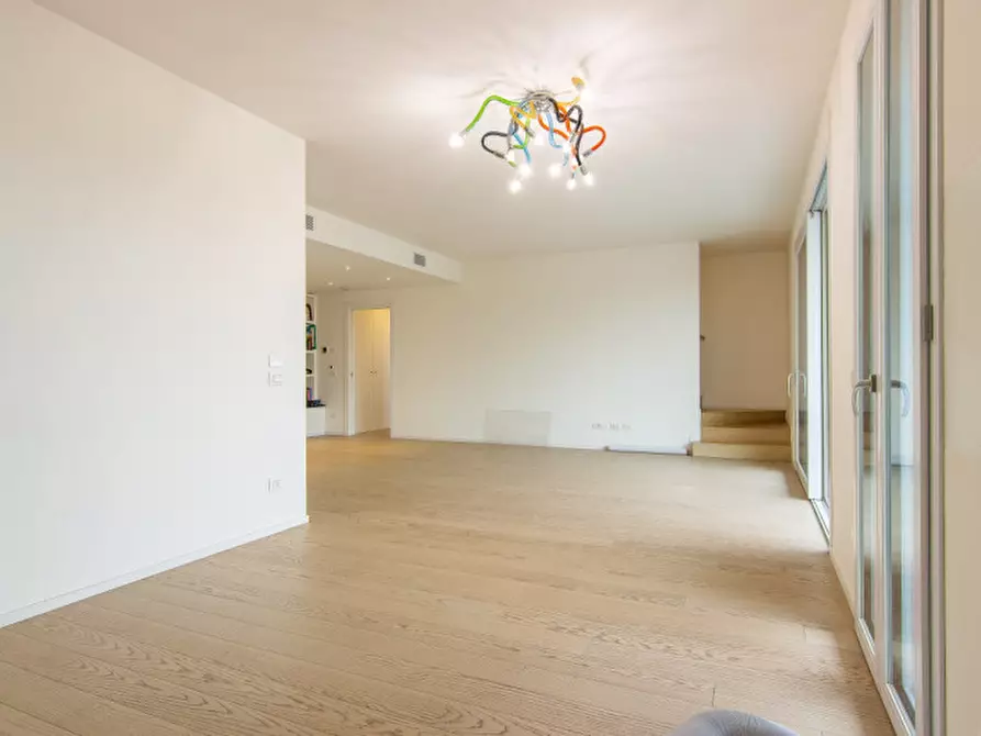 Immagine 5 di Attico in vendita  in Via Pietro Pinton a Padova