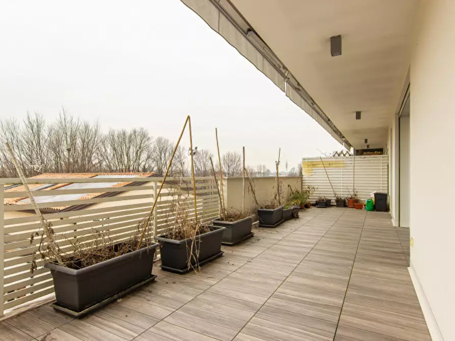 Immagine 7 di Attico in vendita  in Via Pietro Pinton a Padova