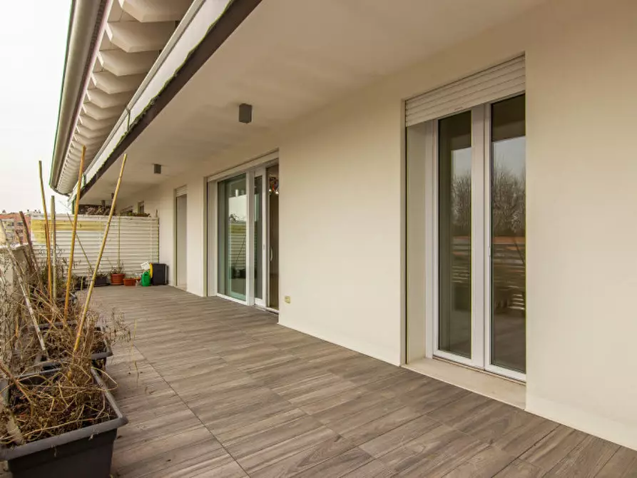 Immagine 8 di Attico in vendita  in Via Pietro Pinton a Padova