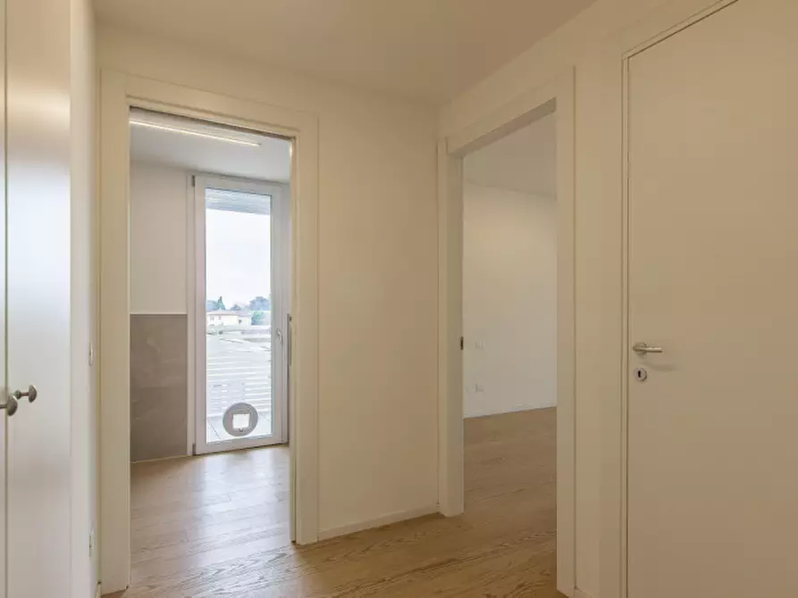 Immagine 9 di Attico in vendita  in Via Pietro Pinton a Padova