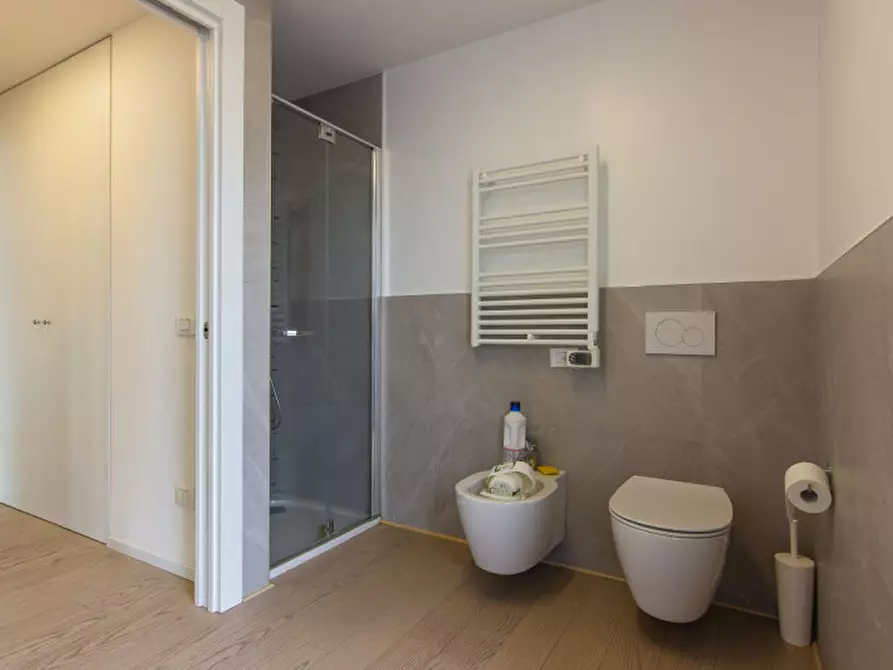 Immagine 10 di Attico in vendita  in Via Pietro Pinton a Padova