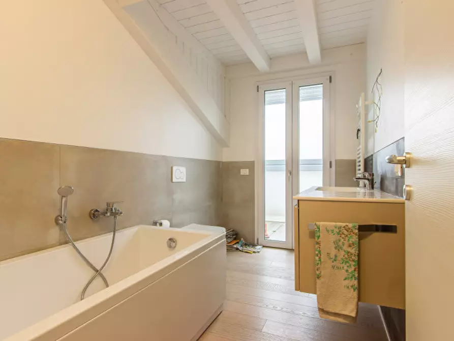 Immagine 14 di Attico in vendita  in Via Pietro Pinton a Padova