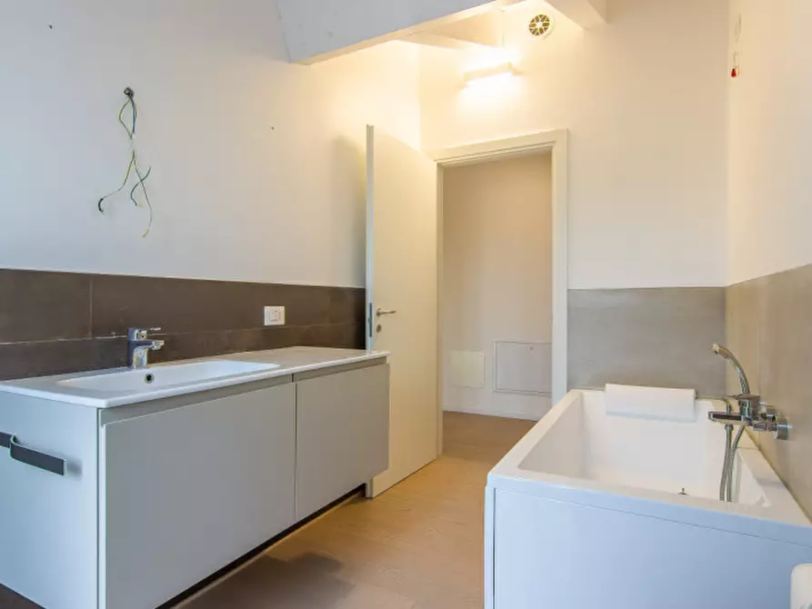 Immagine 15 di Attico in vendita  in Via Pietro Pinton a Padova