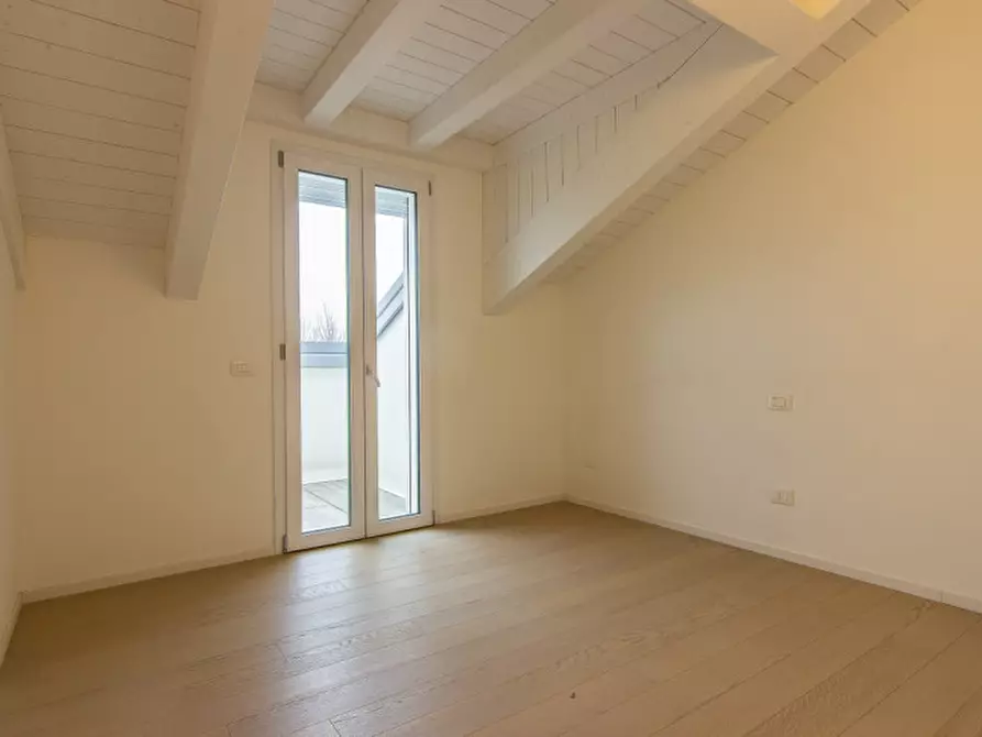 Immagine 18 di Attico in vendita  in Via Pietro Pinton a Padova