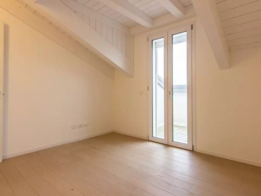 Immagine 19 di Attico in vendita  in Via Pietro Pinton a Padova