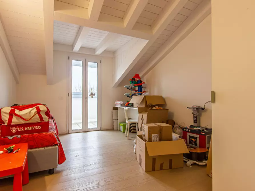 Immagine 20 di Attico in vendita  in Via Pietro Pinton a Padova