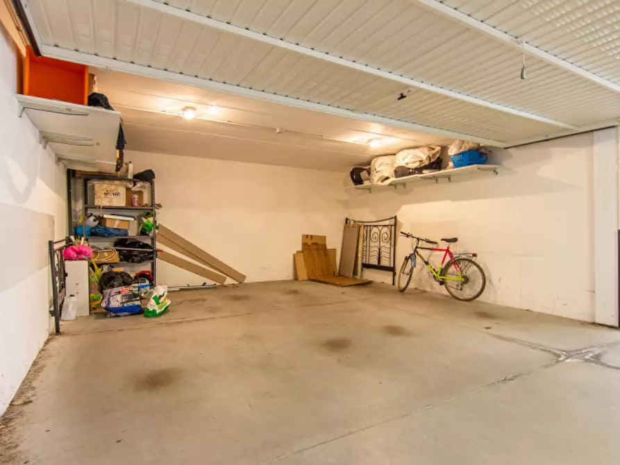 Immagine 22 di Attico in vendita  in Via Pietro Pinton a Padova