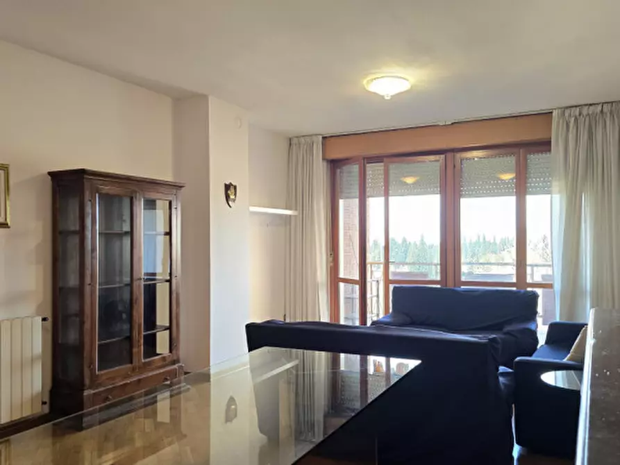 Immagine 1 di Appartamento in affitto  in Via Vittorio Alfieri a Terni