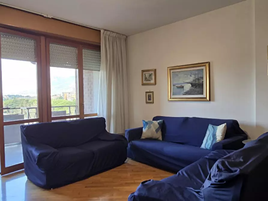 Immagine 4 di Appartamento in affitto  in Via Vittorio Alfieri a Terni