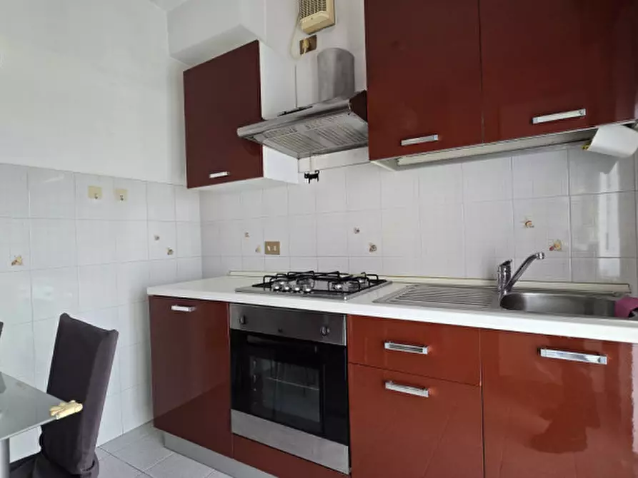 Immagine 6 di Appartamento in affitto  in Via Vittorio Alfieri a Terni