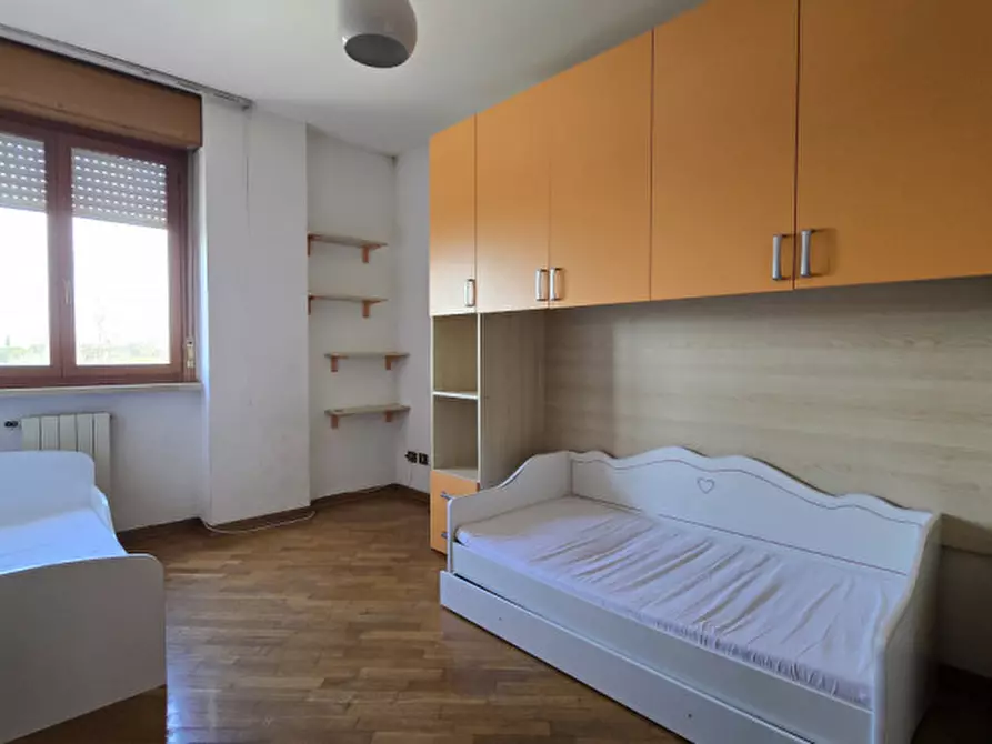 Immagine 13 di Appartamento in affitto  in Via Vittorio Alfieri a Terni