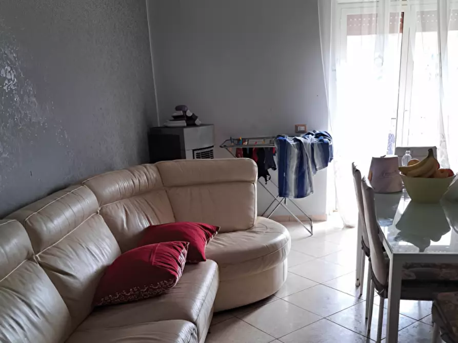 Immagine 3 di Appartamento in vendita  in C.da Calvario, quartiere località Bordonaro a Messina