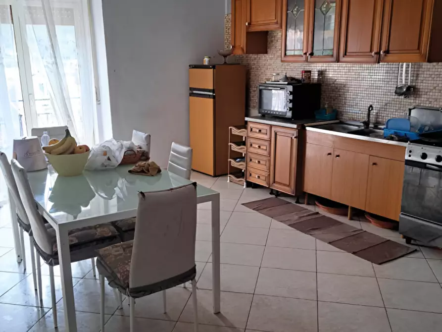 Immagine 4 di Appartamento in vendita  in C.da Calvario, quartiere località Bordonaro a Messina