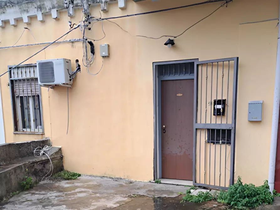 Immagine 5 di Appartamento in vendita  in C.da Calvario, quartiere località Bordonaro a Messina