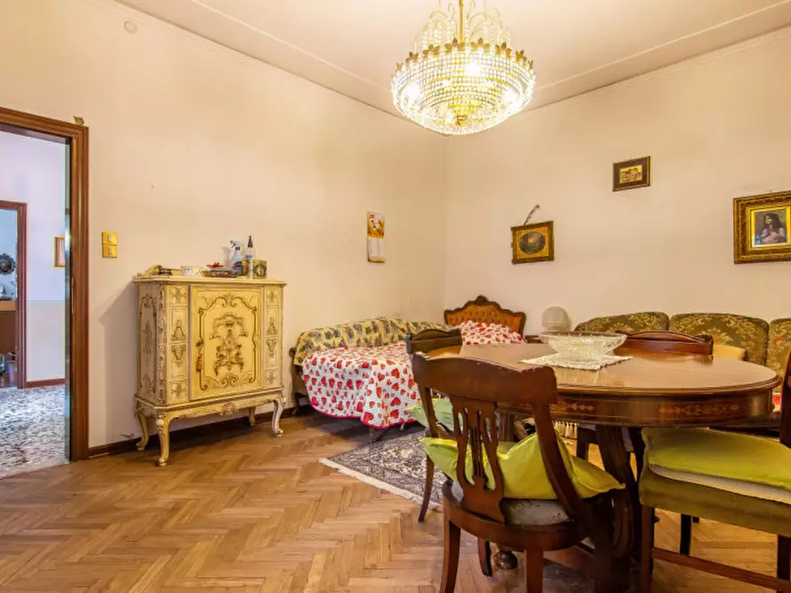 Immagine 3 di Casa indipendente in vendita  in via gallini a Padova