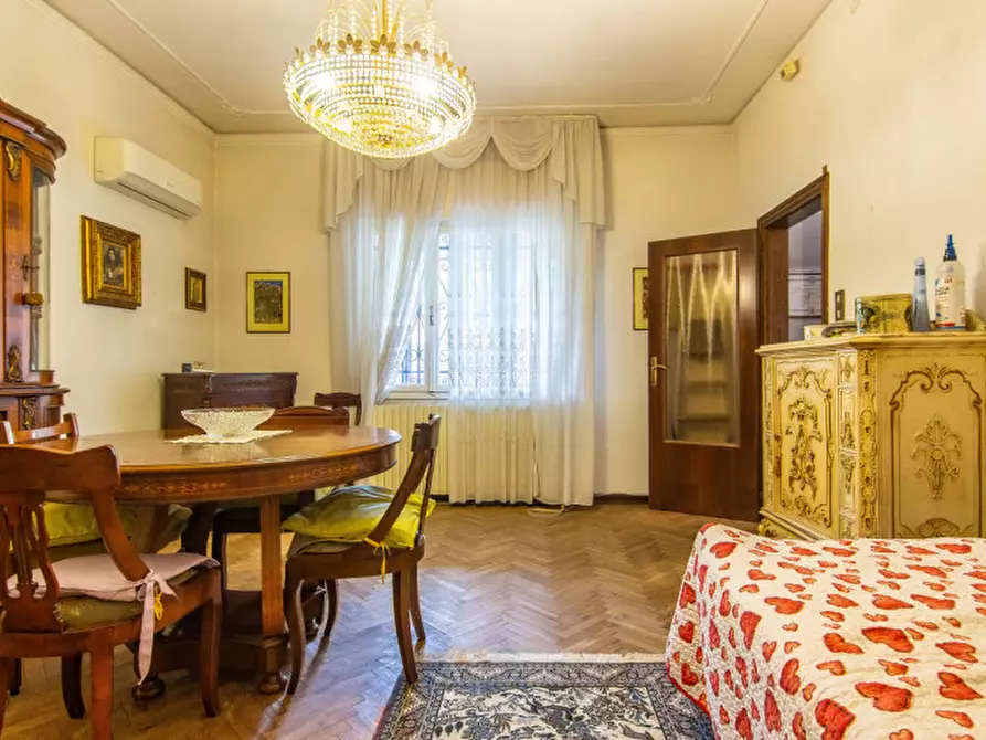 Immagine 4 di Casa indipendente in vendita  in via gallini a Padova