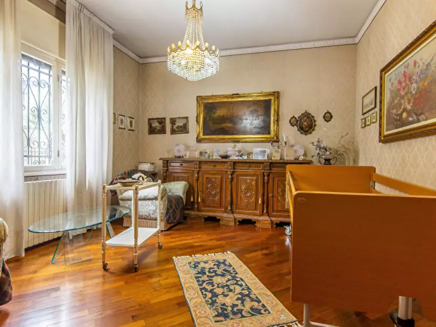 Immagine 5 di Casa indipendente in vendita  in via gallini a Padova