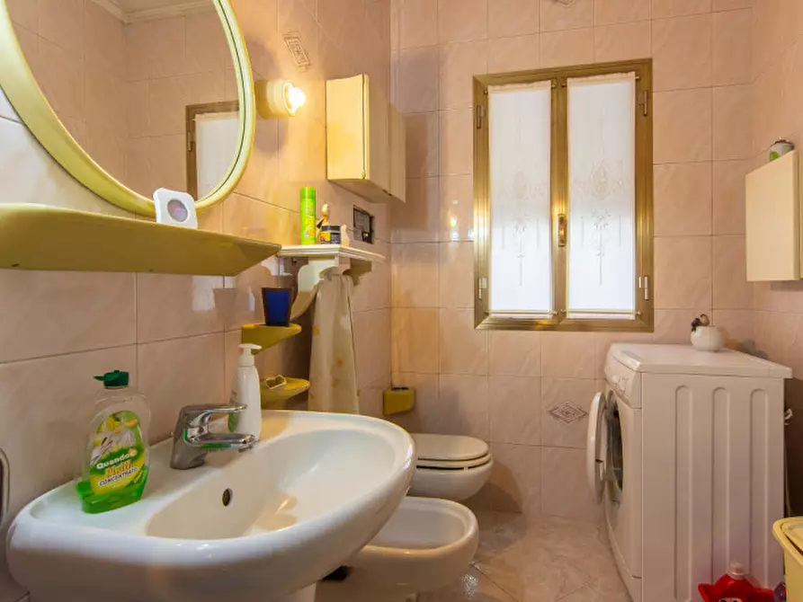 Immagine 8 di Casa indipendente in vendita  in via gallini a Padova