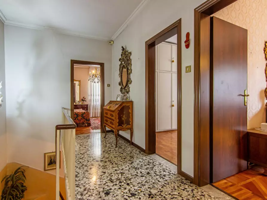 Immagine 9 di Casa indipendente in vendita  in via gallini a Padova