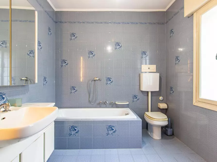 Immagine 10 di Casa indipendente in vendita  in via gallini a Padova