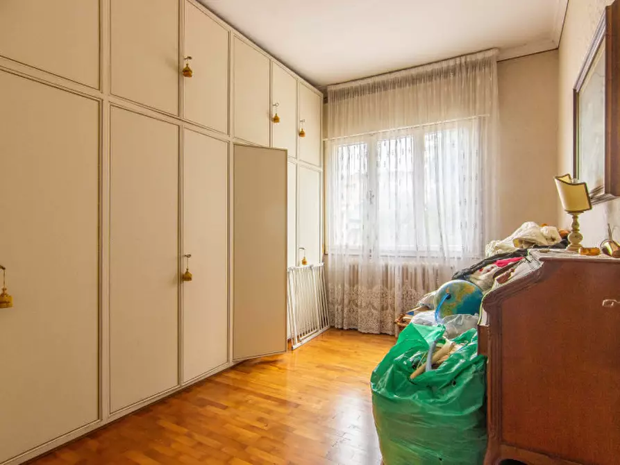 Immagine 11 di Casa indipendente in vendita  in via gallini a Padova