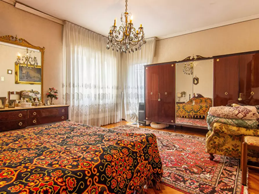 Immagine 12 di Casa indipendente in vendita  in via gallini a Padova